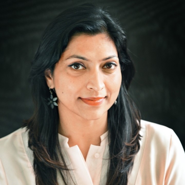 Monika Aggarwal